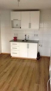 Imagen 7 de 14 de Pocitos, 1 Dor, Placar, Amenities