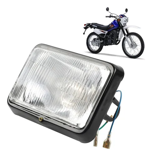 Faro Completo Para Yamaha Dt125