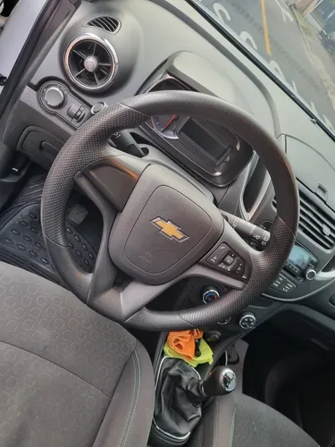 Chevrolet Tracker 1.8 Ls