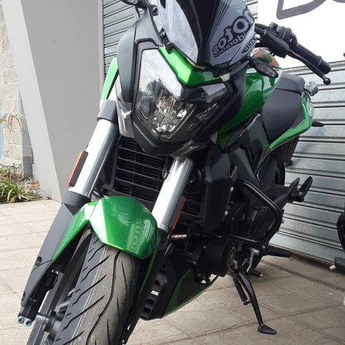Imagen 2 de 16 de Bajaj Dominar 400- 0km 2023