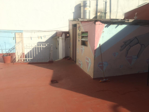 Dueño, Casa 5 Amb,baño Y Toilette, Lavadero, Patio Y Terraza