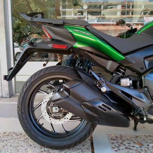 Imagen 4 de 16 de Bajaj Dominar 400 - 0km - Dominar 400