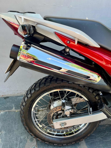 Honda Falcon 400