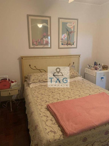 Imagem 7 de 30 de Casa Com 4 Dormitórios À Venda, 203 M² Por R$ 850.000 - Jardim Guarani - Campinas/sp - Ca0163