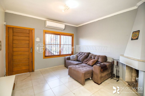 Casa, 2 Dormitórios, 116.9 M², Guarujá - 205411