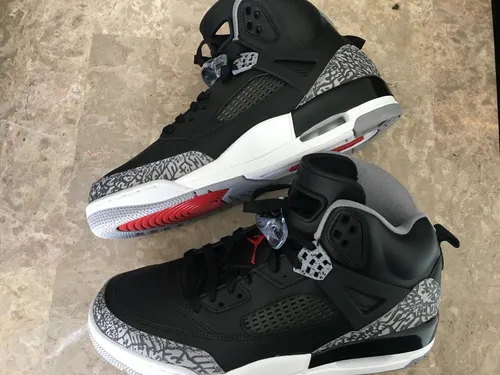Jordan cheap brooklyn spizikes