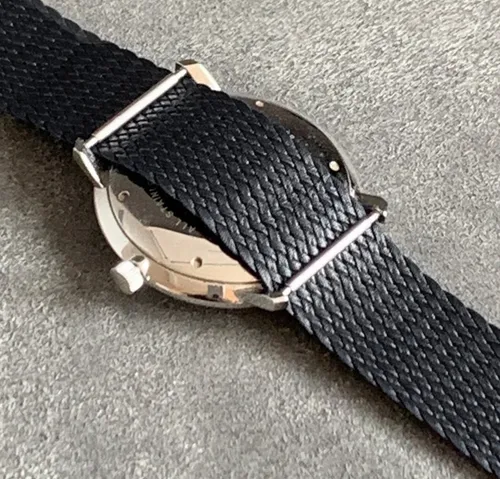 Perlon 22mm sale