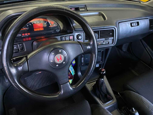 Honda Integra Integra 1.8 Type R