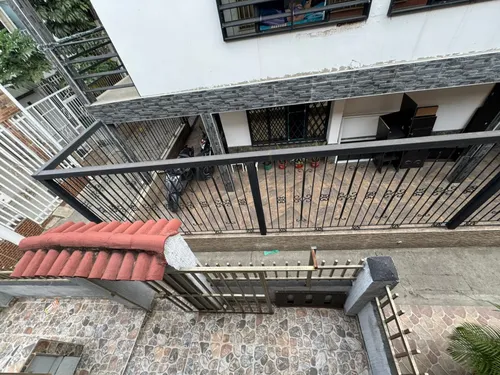 Casa En Venta En Villa Del Prado. Cod V8014562