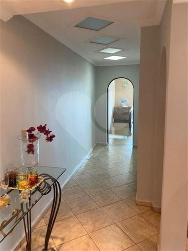 Sobrado Mooca Excelente 360m - 57-im51219