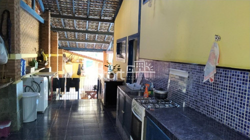 Imagem 15 de 20 de Chácara À Venda Em Vila Ipê - Ch004294