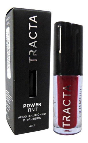 Power Tint Tracta Pipoca Doce 4ml