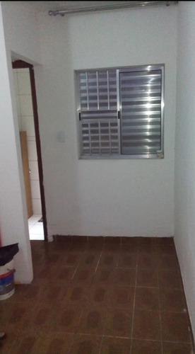Casa Escriturada Com 2 Moradias Independentes Na Penha De França
