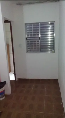 Casa Escriturada Com 2 Moradias Independentes Na Penha De França