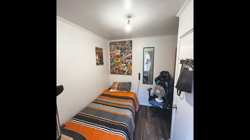 Vendo Amplia Y Cómoda Casa Condominio Piedra Roja. Quilicura