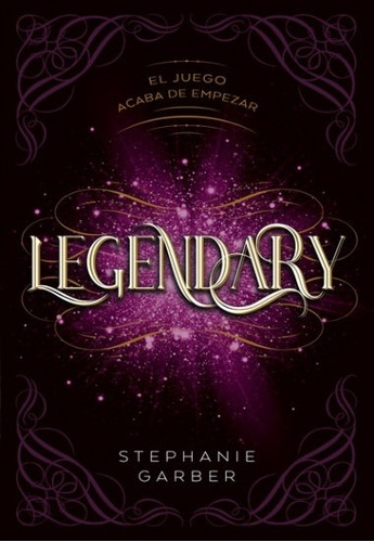 Legendary - Caraval 2