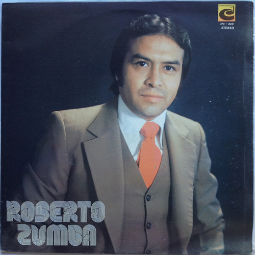 Roberto Zumba