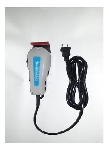 Maquina Peluquera Profesional 9 En 1 + Peine