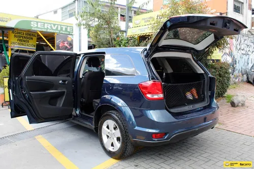 Dodge Journey 2.4 Se