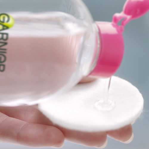 Garnier Skin Active Agua Micelar X 400 Ml