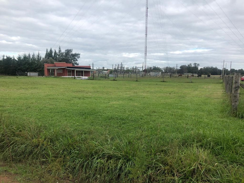 Hermoso Lote En Barrio Los Potreritos San Miguel Del Monte