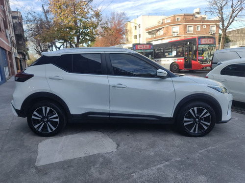 Nissan Kicks 1.6 Exclusive Cvt