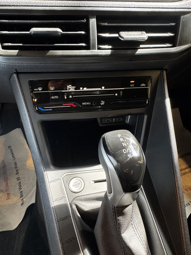 Volkswagen Nivus Nivus Comfortline 1.0 200 TSI Flex Aut.