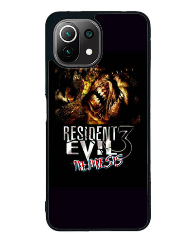 Funda Diseño Para Samsung Resident Eviil #8