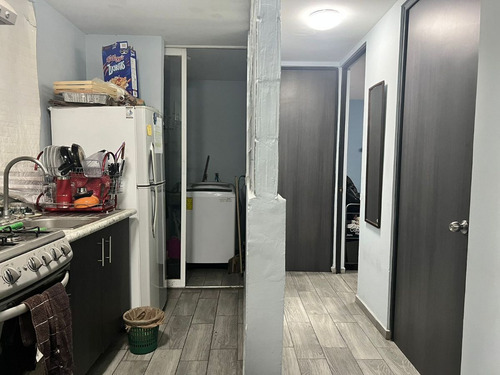 Departamento En Venta En Tacuba Miguel Hidalgo Conjunto Marina (m2d3043)