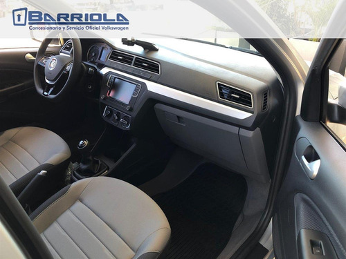 Imagen 9 de 15 de Volkswagen Gol Highline 2021 0km - Barriola