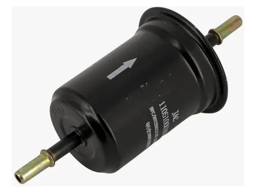 Filtro Gasolina Jac T6