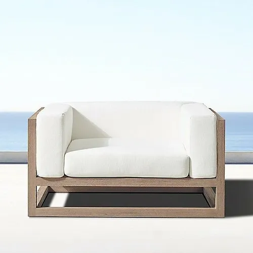 Silla Poltrona Moderna