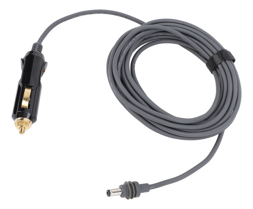 Cable De Alimentación De Corriente Continua De 3,5 M, 18 Awg