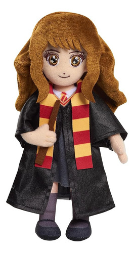 Harry Potter 8-inch Spell Casting Wizards Hermione Granger P