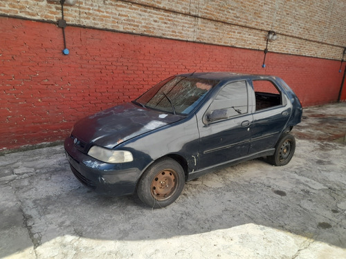 Fiat Palio Elx 1.3 16v Full