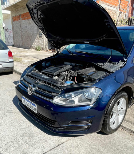 Volkswagen Golf 1.6 Trendline