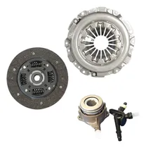Comprar Kit Embrague Para Fiat Palio Stilo Punto Strada Siena 1.8 8v