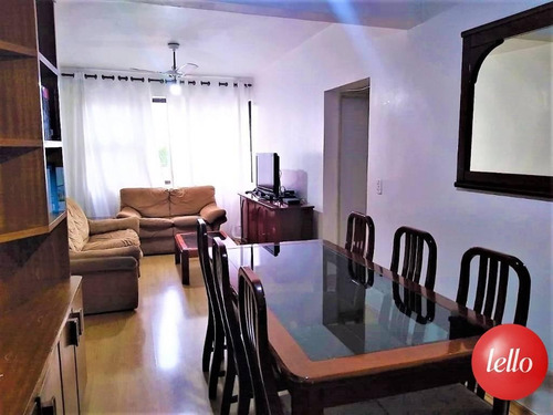 Imagem 2 de 27 de Apartamento - Ref: 227595