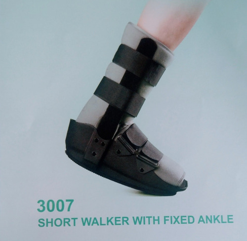 Férula Corta -bota Walker Oppo Talla M