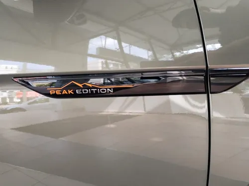 Volkswagen Teramont 2.0 Peak Edition At