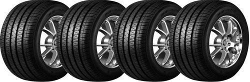 Kit de 4 llantas Antares SU-830 LT 205/70R15 96 T