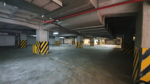Imagen 4 de 13 de Depósito Planta Industrial En Alquiler La Urbina