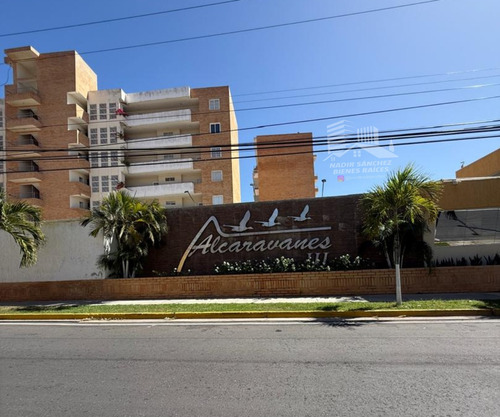 Venta Apto Conjunto Alcaravanes Iii Higuerote