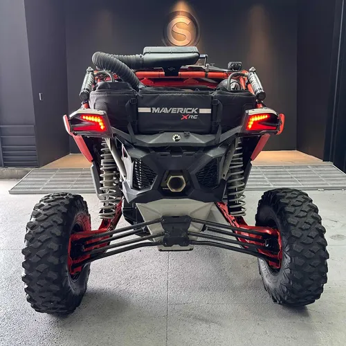 Can Am Maverick X Rc