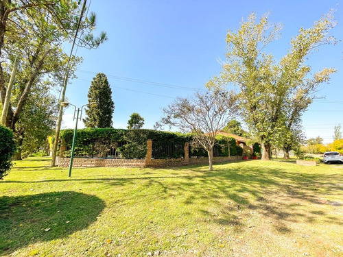 Imagen 21 de 25 de Casa Potencial Comecial- 3 Dorm- Ruta 9 - Funes