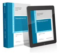Comprar Colección Derecho Civil Y Comercial: Responsabilidad Civil, De Federico Ossola. Editorial Abeledo Perrot En Español