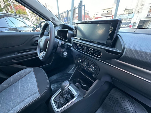 Citroën C3 Aircross 1.0 Shine Turbo 200 Cvt Bitono
