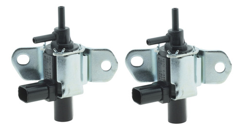 Par Solenoide Coletor Fusion 2.3 2.5 2006 2007 2008 2009