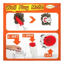 Comprar Fijación De Enchufe De Pared Suelta, Fijación Rápida...
