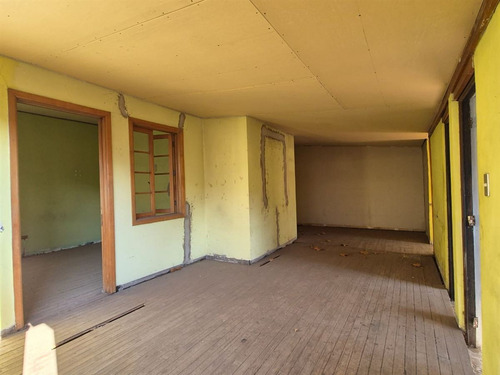 Sitio En Venta En Talca